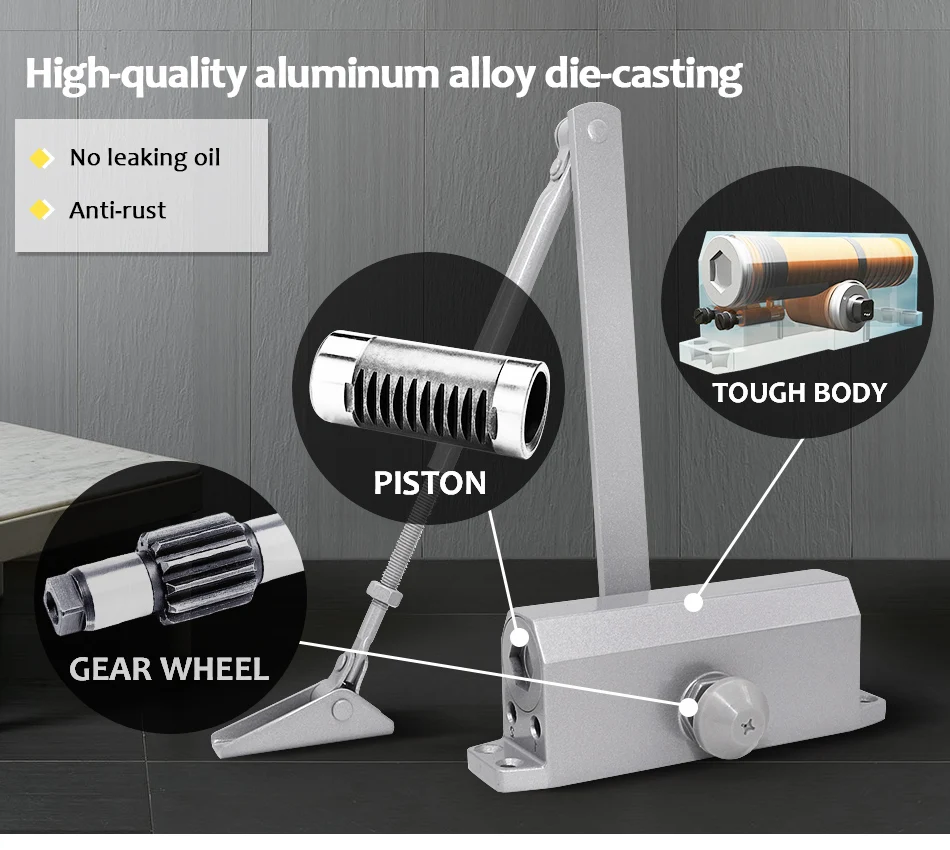 Silver-Color-Aluminum-Alloy-Door-Closer-40kg-65kg-Automatic-Hydraulic-Door-Closer_10