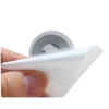 Printable Coated Paper ISO14443A NFC Tag NFC213 144 Bytes 13.56MHZ Diameter 25mm Sticker All Cell Phone Available 4