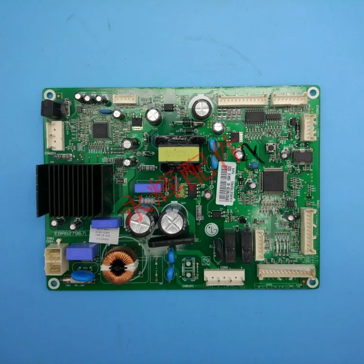 

for LG refrigerator computer board circuit board EBR82796728 EBR827967 EAX67030501 board good working