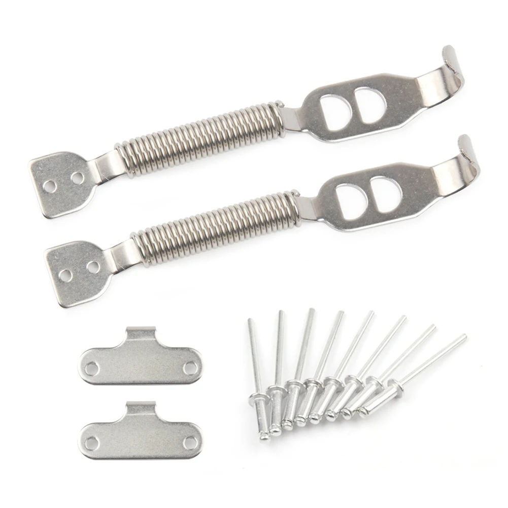 1 paar Tunning Styling Clips Boot Motorhaube Rally Anto Auto Racing Universal Sicherheit Haube Lock Frühling Pin Kit Mehrzweck Legierung 1 paar Tunning Styling Clips Boot Motorhaube Rally Anto Auto Racing Universal Sicherheit Haube Lock Frühling Pin Kit Mehrzweck Legierung