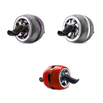 

with Knee Pads, Automatic Rebound and Multi-Angle Core Exercises Abinal Health Training Device