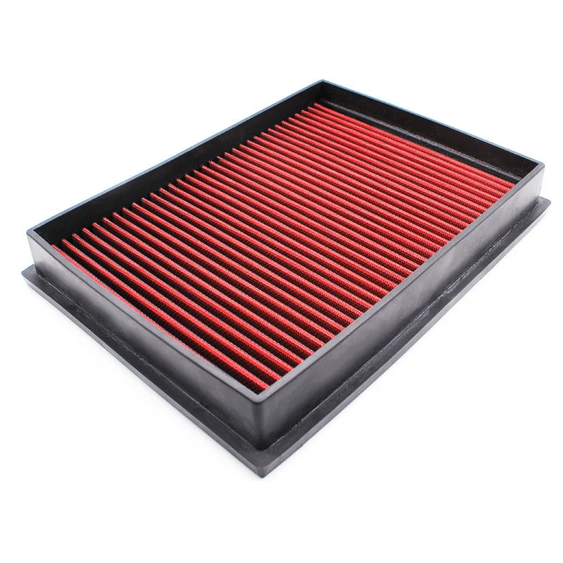 DEFT Air Filter Replacement For REVO Highlander Toyota Overbearing PRADO Crown Lexus Car Accessories Parts Professional Durable (8)