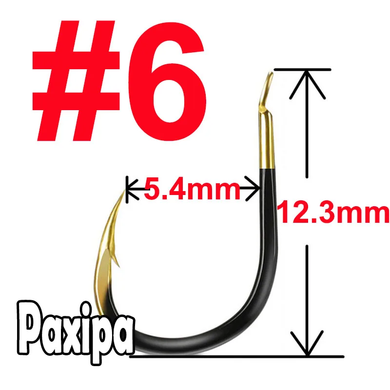 10 шт. рыболовные Крючки рыболовные крючки принадлежности для рыбалки блесны на карпа рыболовные снасти колючий цветной вольфрамовый сплав 15 Размеров