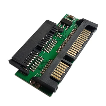 

HDD Convert Mini Stable 1.8 SSD To 2.5 SATA Connector Expansion High Speed Laptop Adapter Card Module Professional Accessories