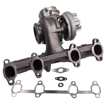 

GT1646V Turbocharger 751851 For Volkswagen Caddy Golf Jetta 1.9 TDI 77 Kw Turbocharger Compressor 54399880022