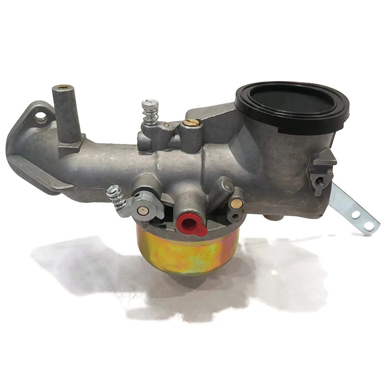 Карбюратор с прокладкой ДЛЯ Briggs& Stratton 491031 490499 491026 281707 12Hp двигателя карбюратора