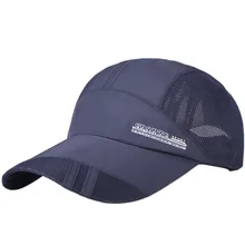 Осенне-зимняя сетчатая Кепка Для Взрослых, быстросохнущая Складная солнцезащитная Кепка для спорта на открытом воздухе, Повседневная Солнцезащитная бейсболка# xm3