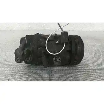 

64526905643 AIR CONDITIONING COMPRESSOR BMW 3 SERIES SALOON (E46)