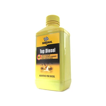 

BARDAHL 120040 BARDAHL Top Diesel additive treatment for Diesel engine cleaning cleaner injector 1 LT