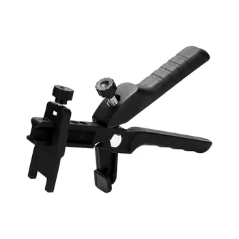 

Tile Leveler Tiling Aid Tool Tile Locator Equalizer Pusher Home decoration auxiliary tools Home Improvement Dropshipping #30
