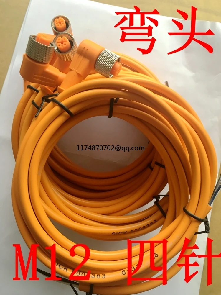 SICK DOL-1204-W05M 6009867 100% новый и оригинальный | Обустройство дома