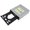 Suitable for  Samsung  desktop computer DVD-RW data movie file repeated DVD drive CD recorder SATA built-in 24x ► Photo 2/6