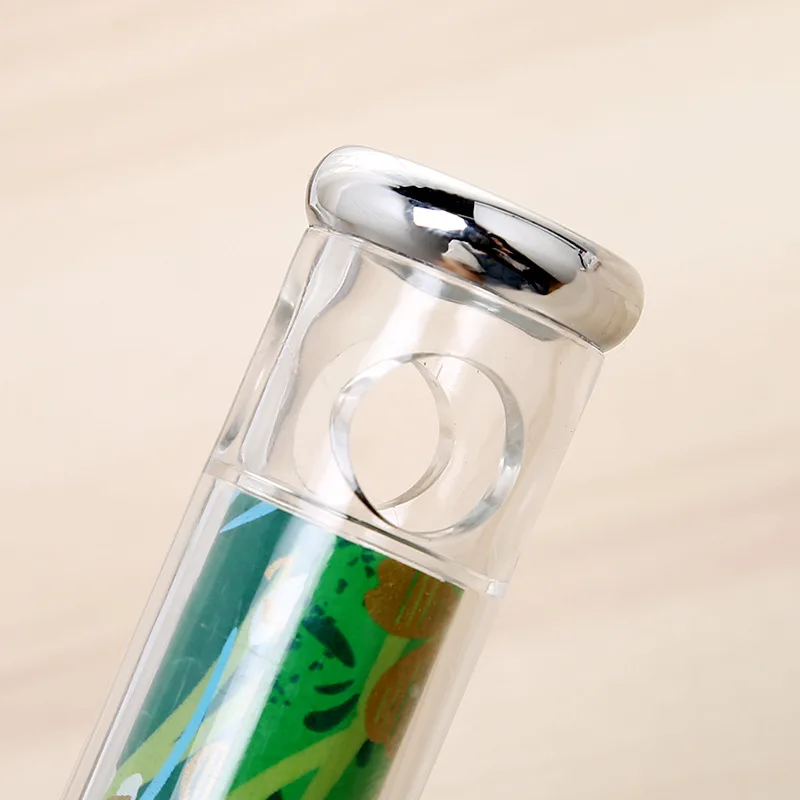 Kaleidoscope Baby Toy Quicksand Glitter Wand Kaleidoscope Classic Toys Funny Light Shadow Science Educational Toys For Children 6 Kaleidoscope Baby Toy Quicksand Glitter Wand Kaleidoscope Classic Toys Funny Light Shadow Science Educational Toys For Children 6