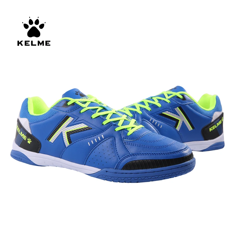 Kelme 男性用サッカーシューズ サッカースニーカー サッカーシューズ オリジナルサッカーブーツ Soccer Shoes Aliexpress