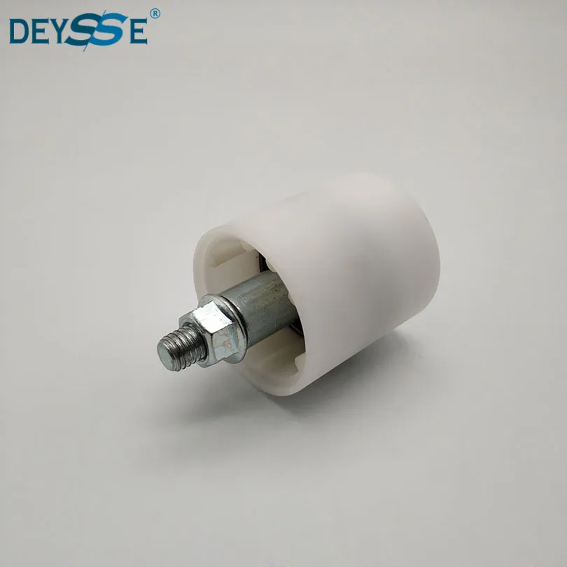 Китайский поставщик перила колеса OTlS DAA456AE - Цвет: White