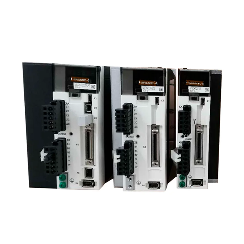 Мотор 1000W MDME102G1G
