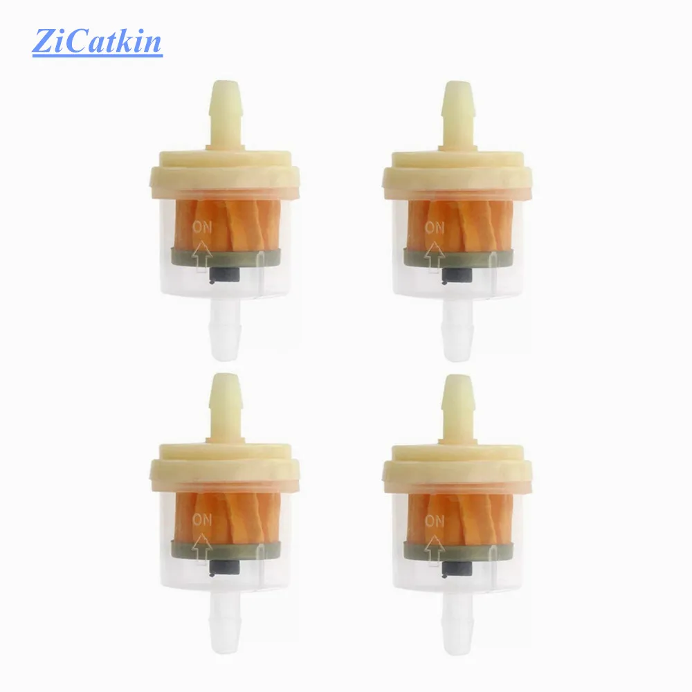 

ZiCatkin 4 PCS Replace Filters for Breast​ Enlargement Machien and Diamond Microdermabrasion Device