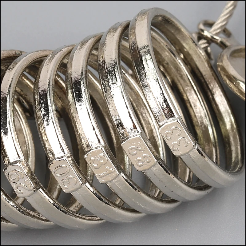 港度戒指圈（扁肚）描述4