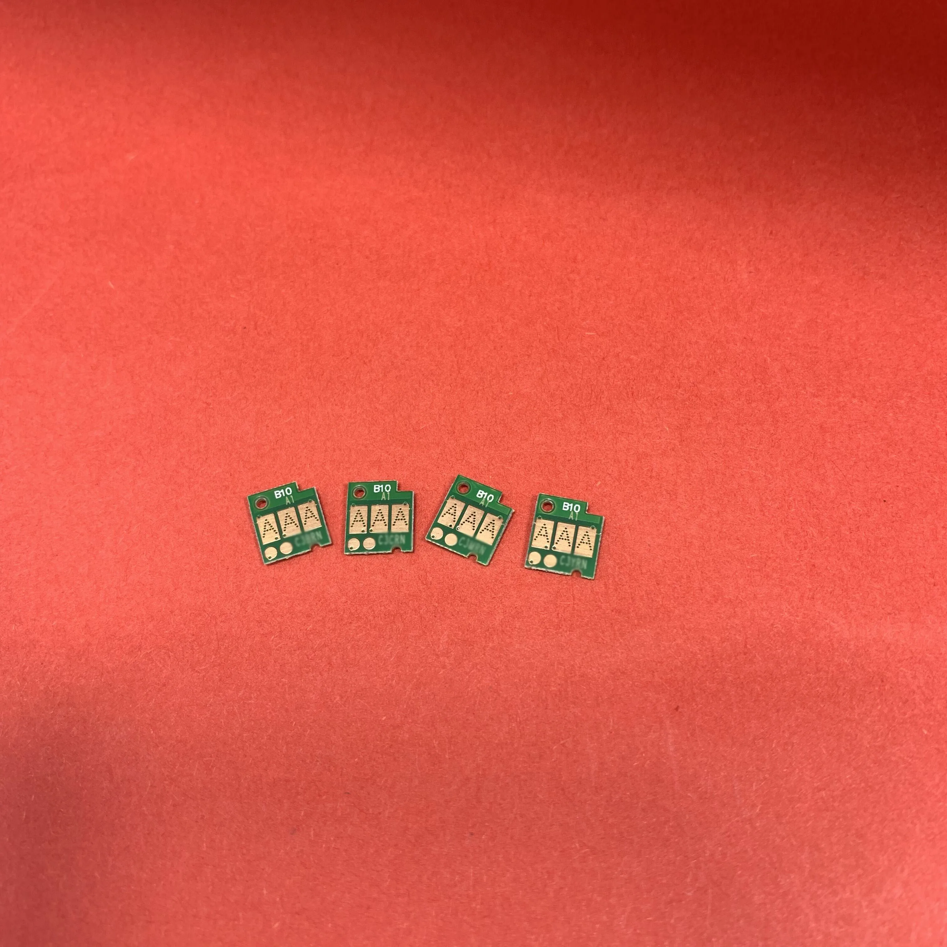 

YOTAT 1set permanent Chip LC103 LC 103 for Brother MFC-J4310DW MFC-J4410DW MFC-J4510DW MFC-J4610DW MFC-J4710DW printer