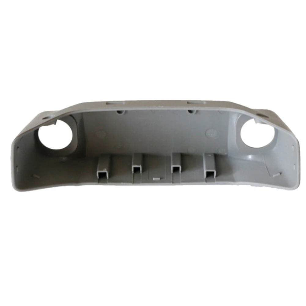 Easy Install Direct Fit Module Black Durable Cover Bottom Shell Front Upper Racing Middle Frame Repair Part For DJI MAVIC 2 Pro