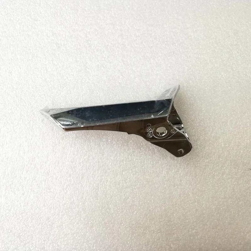 斯柯达晶锐门内拉手 (2)