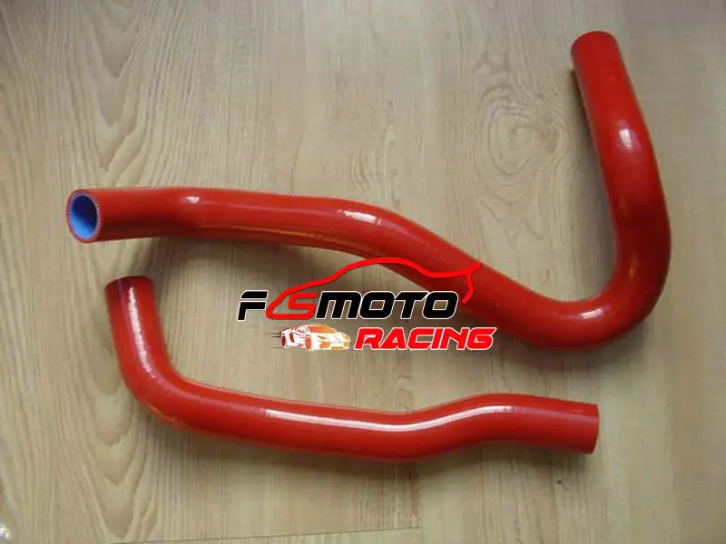 Силиконовый шланг радиатора для HONDA CIVIC TYPE-R SI/MUGEN RR/RC FD2/FN2 2007-2010 2008-2009 K20A/Z4