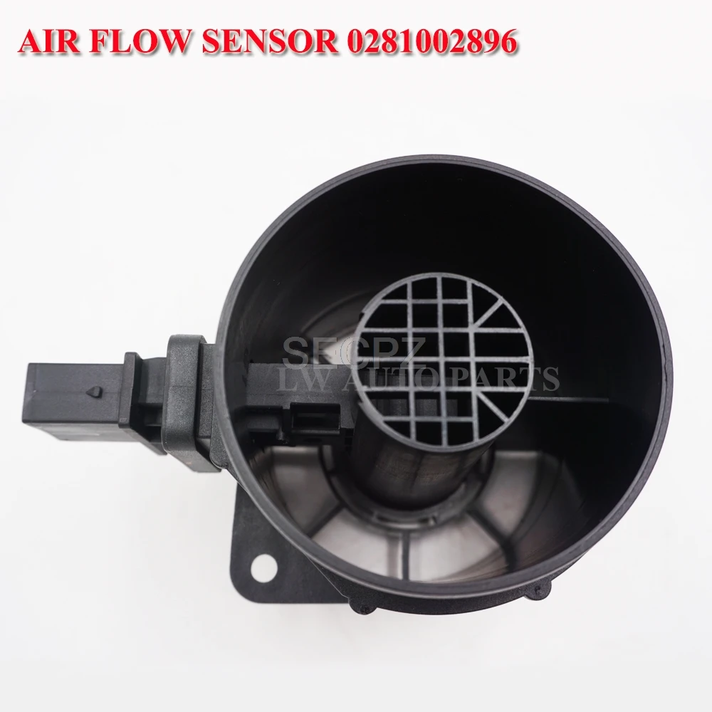 0281002896 0281 002 896 For Mercedes Benz Sprinter CDI Car Mass Air Flow Maf Meter Sensor