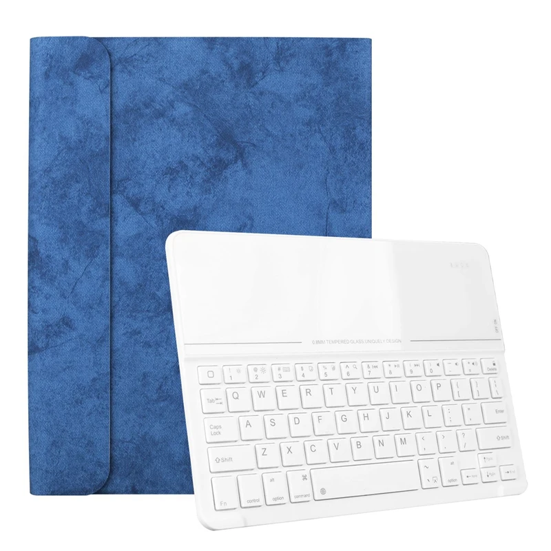 Для Apple Ipad Pro 11( версия) Смарт сна планшетная клавиатура Bluetooth протектор