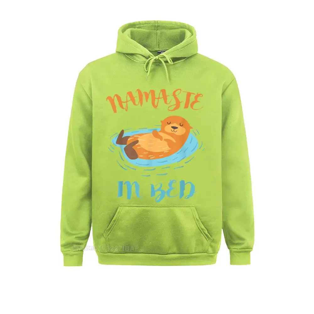  Sweatshirts Summer/Fall Hoodies Long Sleeve 2021 Fashion Fashionable Clothes Japan Style Men's 34402 lightgreen