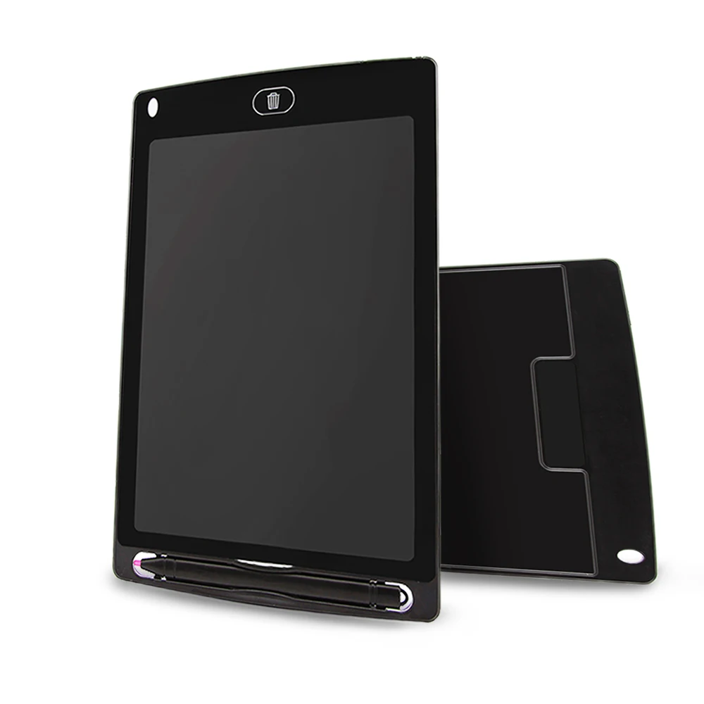 

Portable Electronic Writing Pad LCD Writing Tablet 8.5 Inch Doodle Pad Writer Environmental Writing and Drawing Memo Board