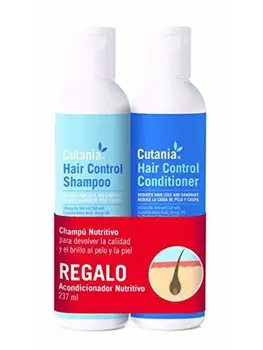 

Vetnova Cutania Hair Control Pack 472 ml