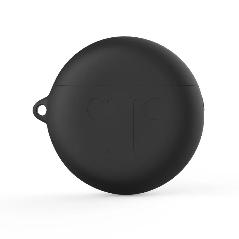 Защитный чехол для наушников, полное покрытие для huawei FreeBuds 3, силиконовый чехол, беспроводной Bluetooth чехол для гарнитуры, защитный чехол