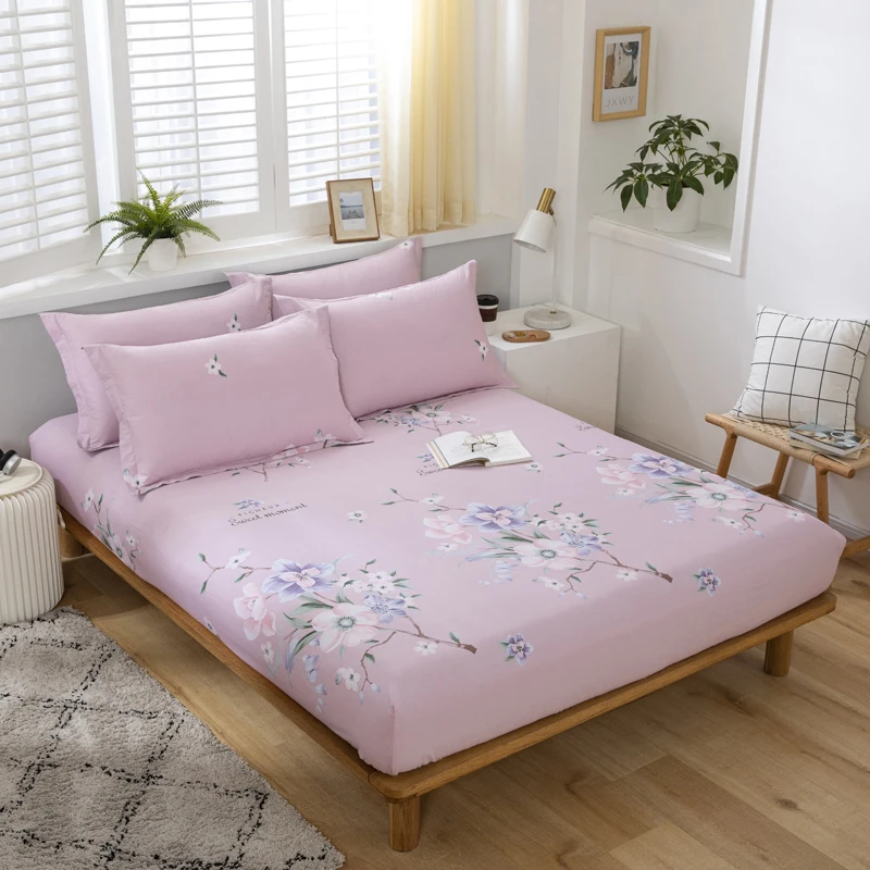 303024锦绣未央 床笠