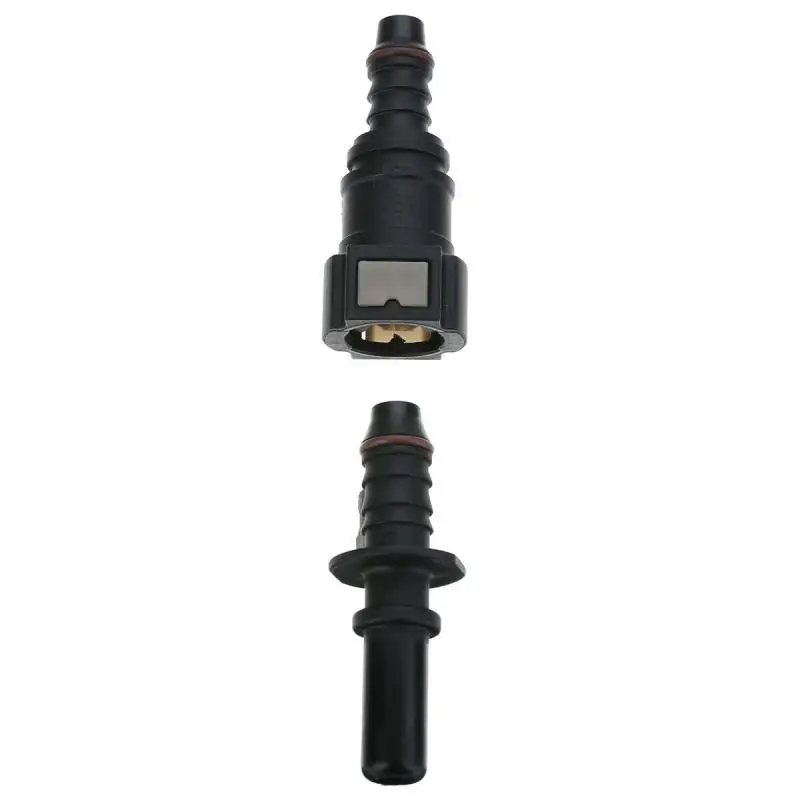 Car Fuel Hose Coupler
