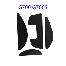 Premium Mouse Feet Pads - Enhanced Glide and Precision (G700 G700S)