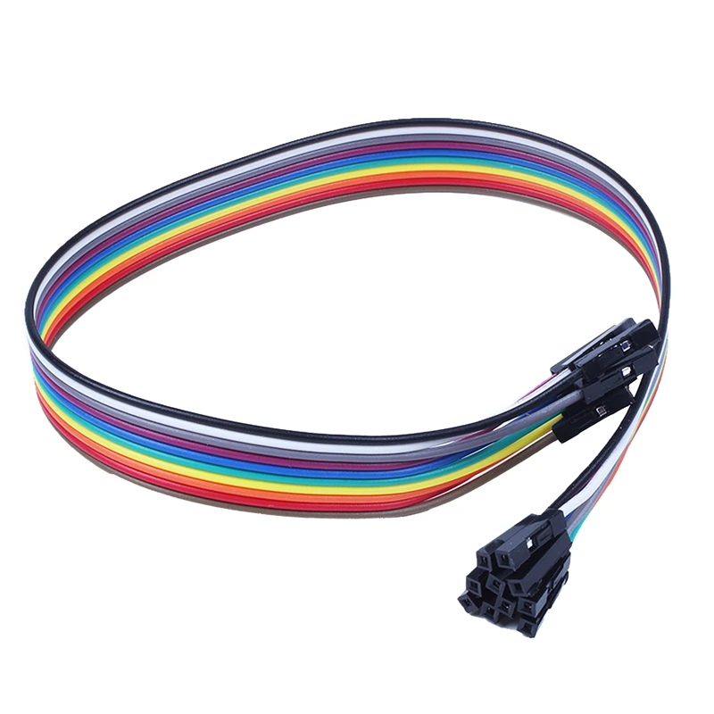 Iec SPI CAN Uart LHT00SU1 анализатор логики виртуального осциллографа