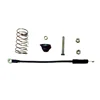 Ultracortex MarkIII MarkIV EEG Headset For Open BCI EEG Cap Accessories Dry Electrode Kit Brainwave Acquisition Devices 2