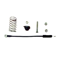 Ultracortex MarkIII MarkIV EEG Headset For Open BCI EEG Cap Accessories Dry Electrode Kit Brainwave Acquisition Devices 2