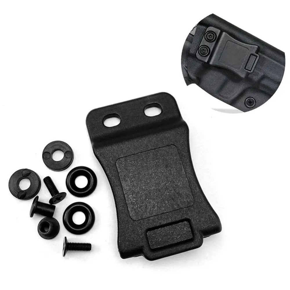 Зажимы для кобуры KYDEX|Уличные инструменты| |