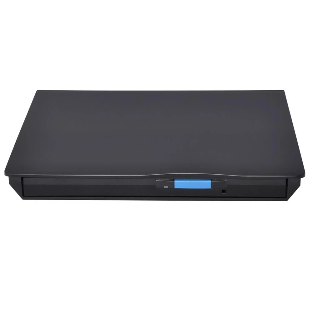 USB 3,0 внешний CD-RW/DVD-RW DVD горелки Привод рекордер оптический привод для планшетов ПК Mac ноутбук тонкий привод Win 7 8 10