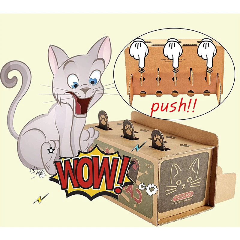 Игрушки для кошек Indoor однотонные Шлепанцы из гофрированной бумаги для кота Охота игрушка Интерактивная мышь сиденья нуля интерактивные Алмазная вышивка "Кошки Играют" игрушка-лучший подарок