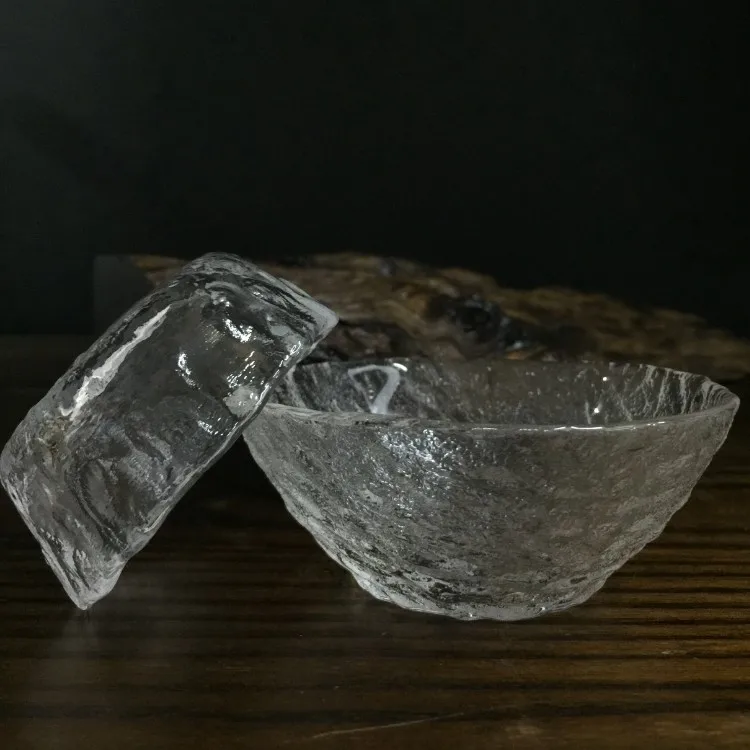 Японский стиль Master Cup термостойкая стеклянная чайная чашка ручной работы стеклянная чайная чашка