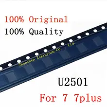 

10pcs/lot For7 7plus U2501 camera LDO IC LP5907UVX-2.925