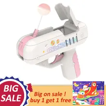 Pistolet à bonbons créatif, jouets pour garçon et ami, idée cadeau pour petit ami