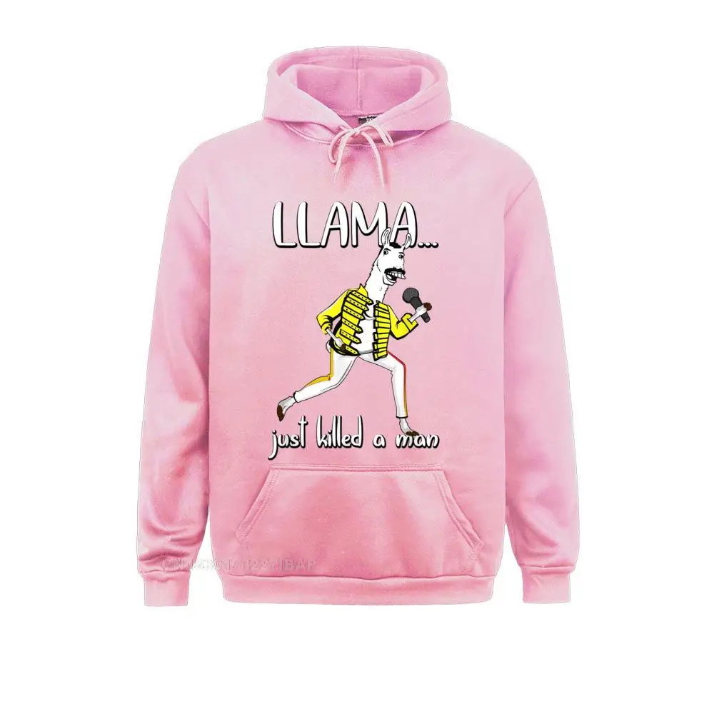 Family Men Sweatshirts Long Sleeve Hoodies Family Sportswears 27734 pink