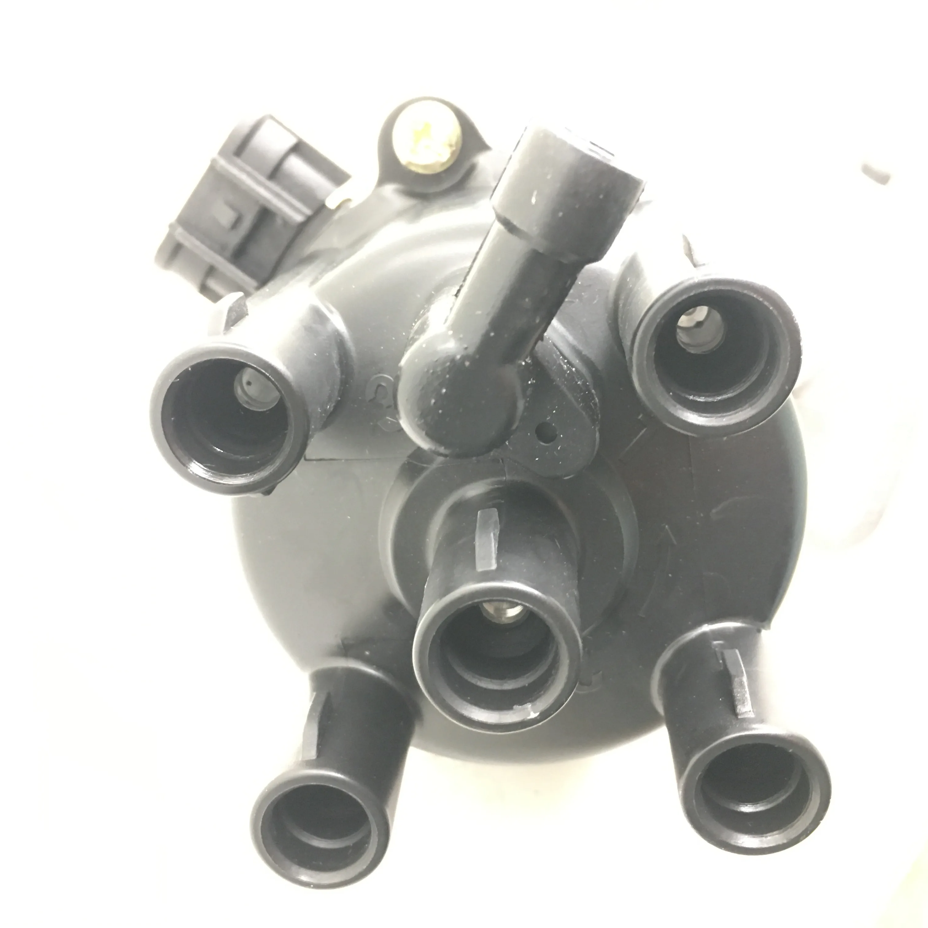 SherryBerg OEM распределитель зажигания для 1990-1991 Toyota Celica GT L4 2.2L Vin S 5SFE 2164cc 19100-74050 19100-74060