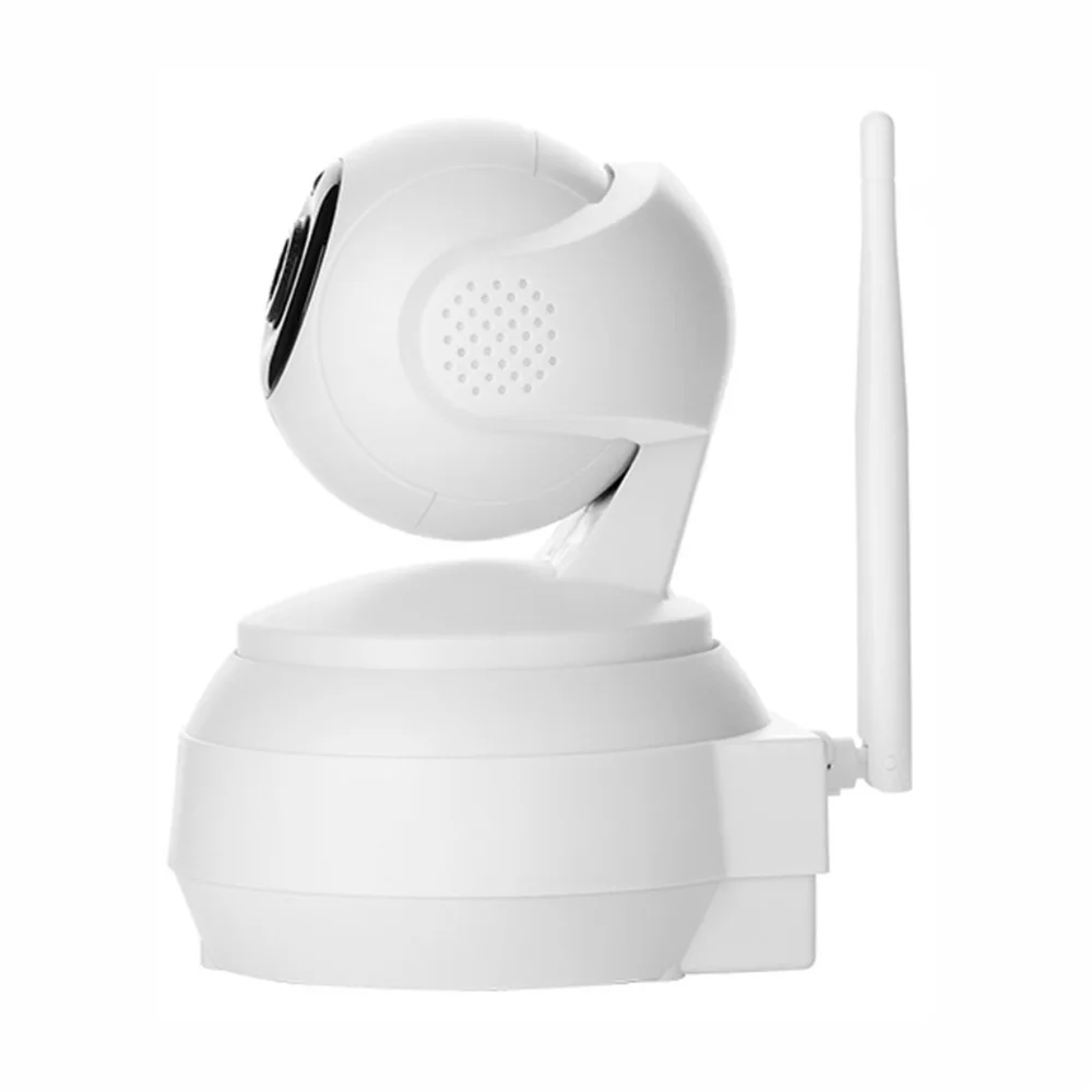 Беспроводная камера видеонаблюдения 4G Wi-Fi IP PTZ SIM-карта | Безопасность и защита