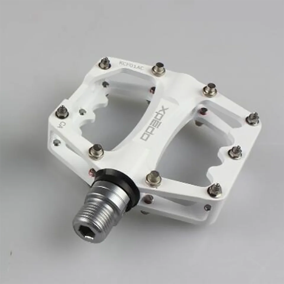 wellgo xpedo kcf01ac