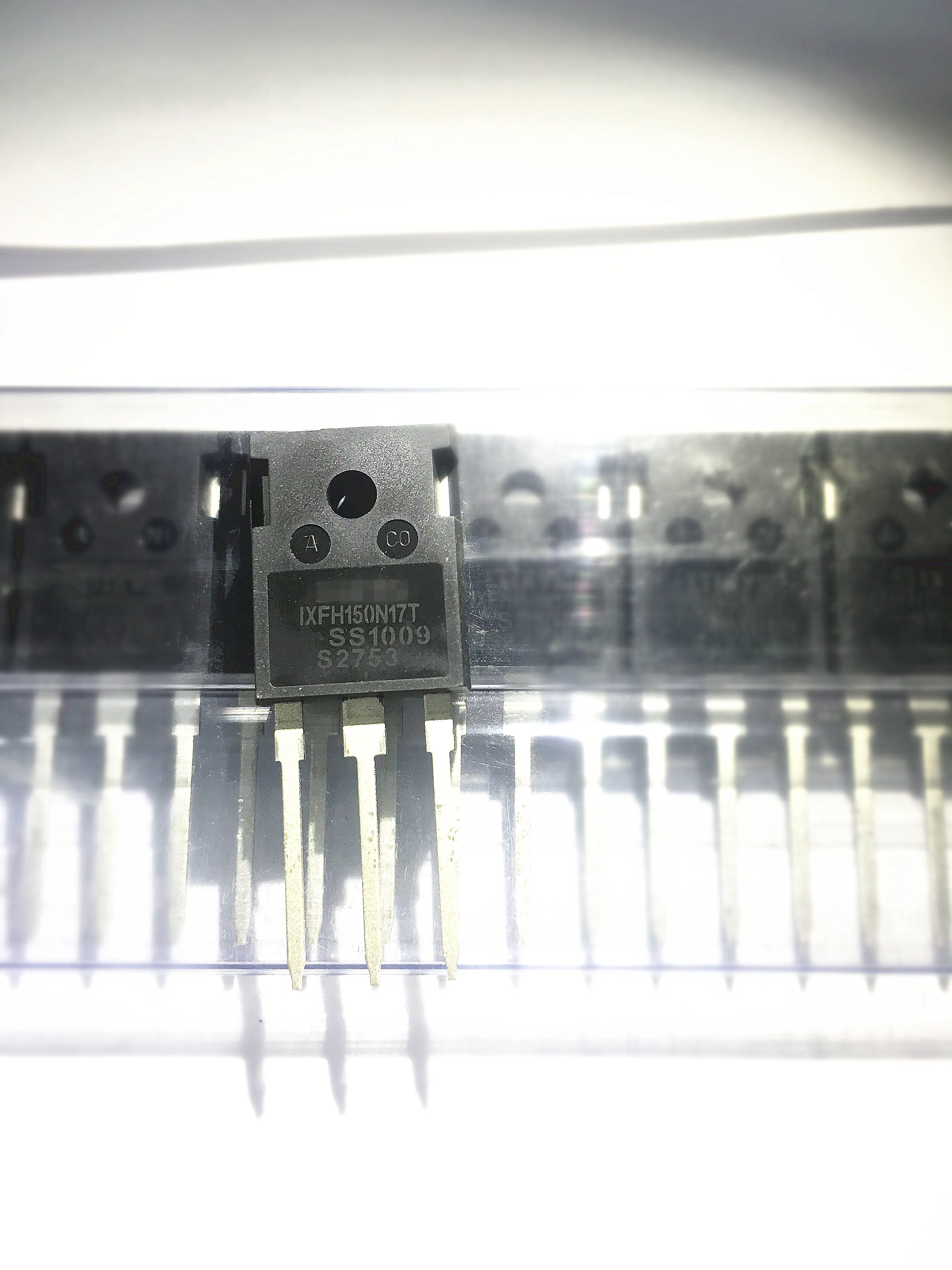 IXFH150N17T