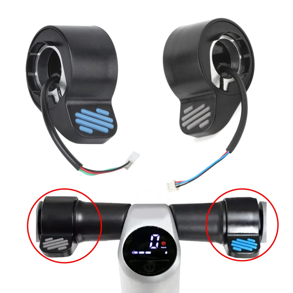 Throttle Electric-Scooter Xiaomi Ninebot Accelerator E-Bike ES2 for Es1/Es2/Es3/Es4 Universal